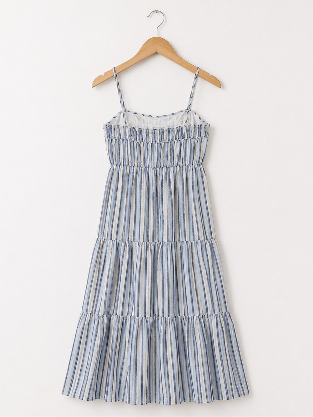 Aerie Coastal Maxi Dress - Picture 4 of 6